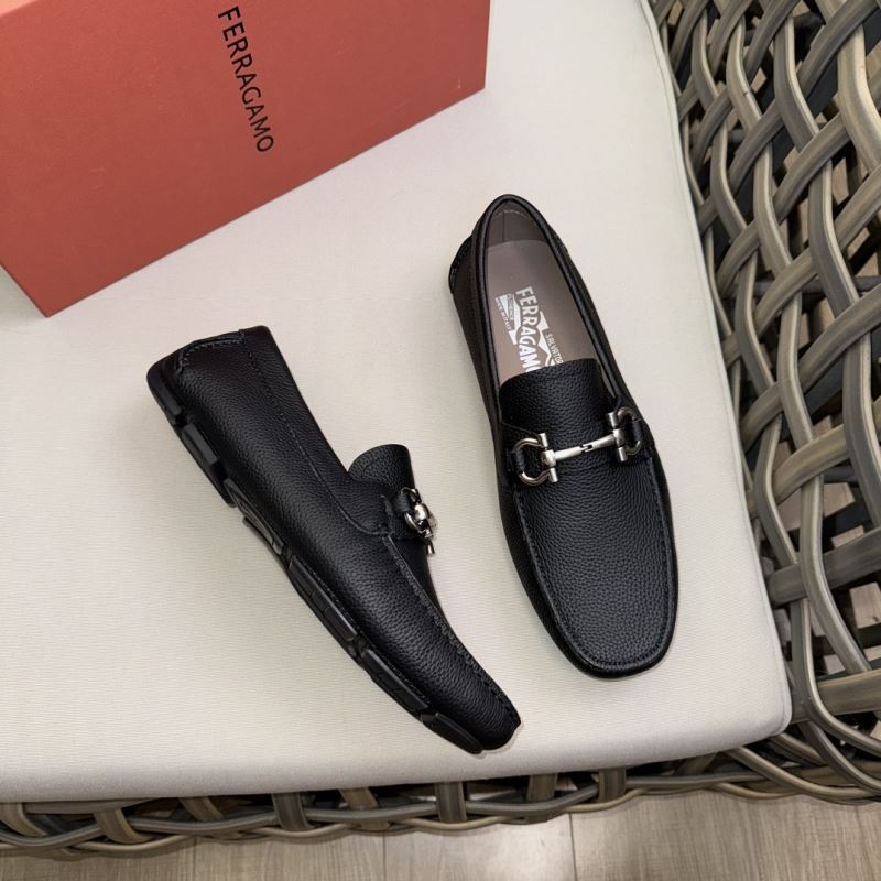 Ferragamo Shoes